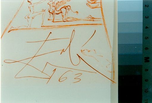 Le jugement de Paris.