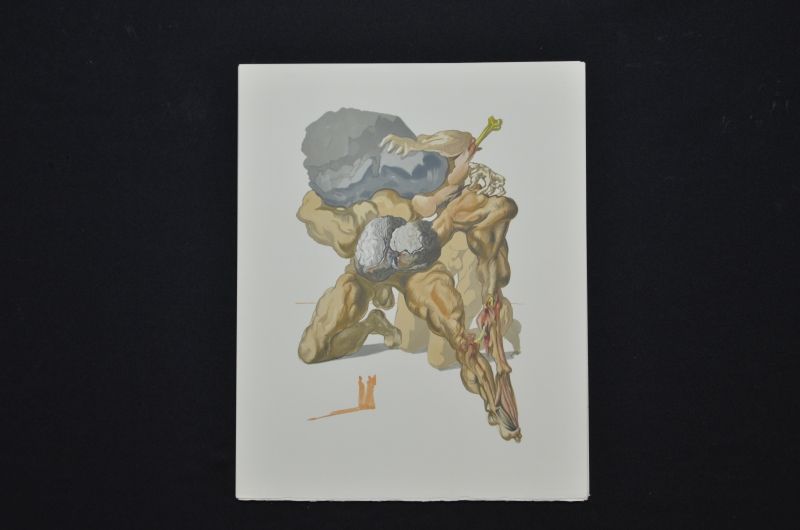 S/T (Les Avares et les Prodigues)