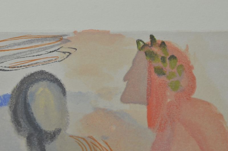 Le splendeur de Béatrice