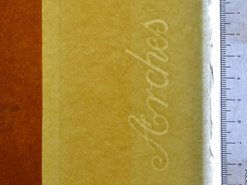 Caring for a Surrealistic watch