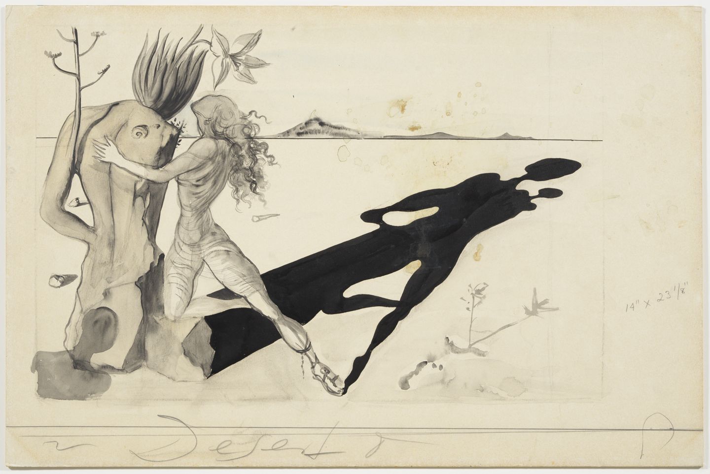 Projecte per a l'anunci del perfum 