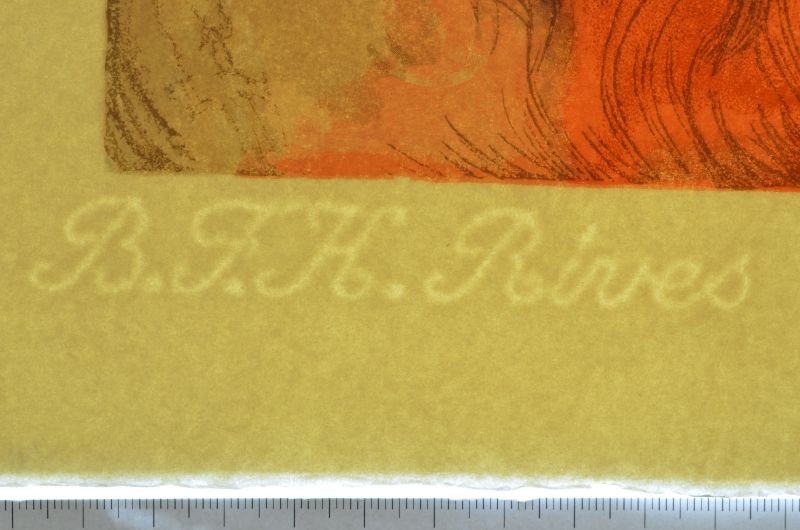 S/T  (Apparition de Dité)