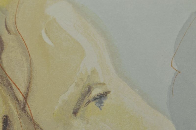 La plus grande beauté de Béatrice