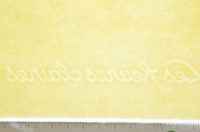 S/T  (Apparition de Dité)