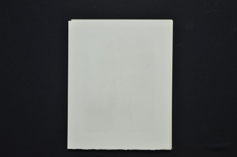 S/T  (Apparition de Dité)