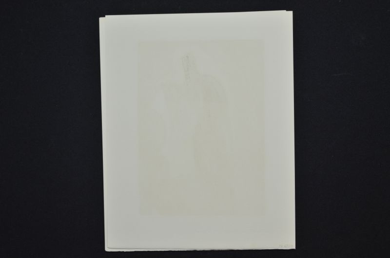 La création des Anges