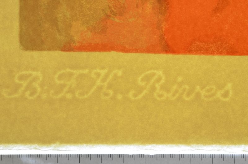 S/T  (Apparition de Dité)