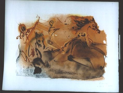 Les Cavaliers de l'Apocalypse