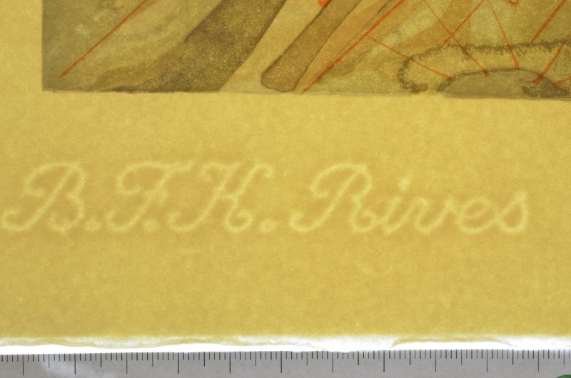 S/T (Rencontre de deux troupes de luxurieux)