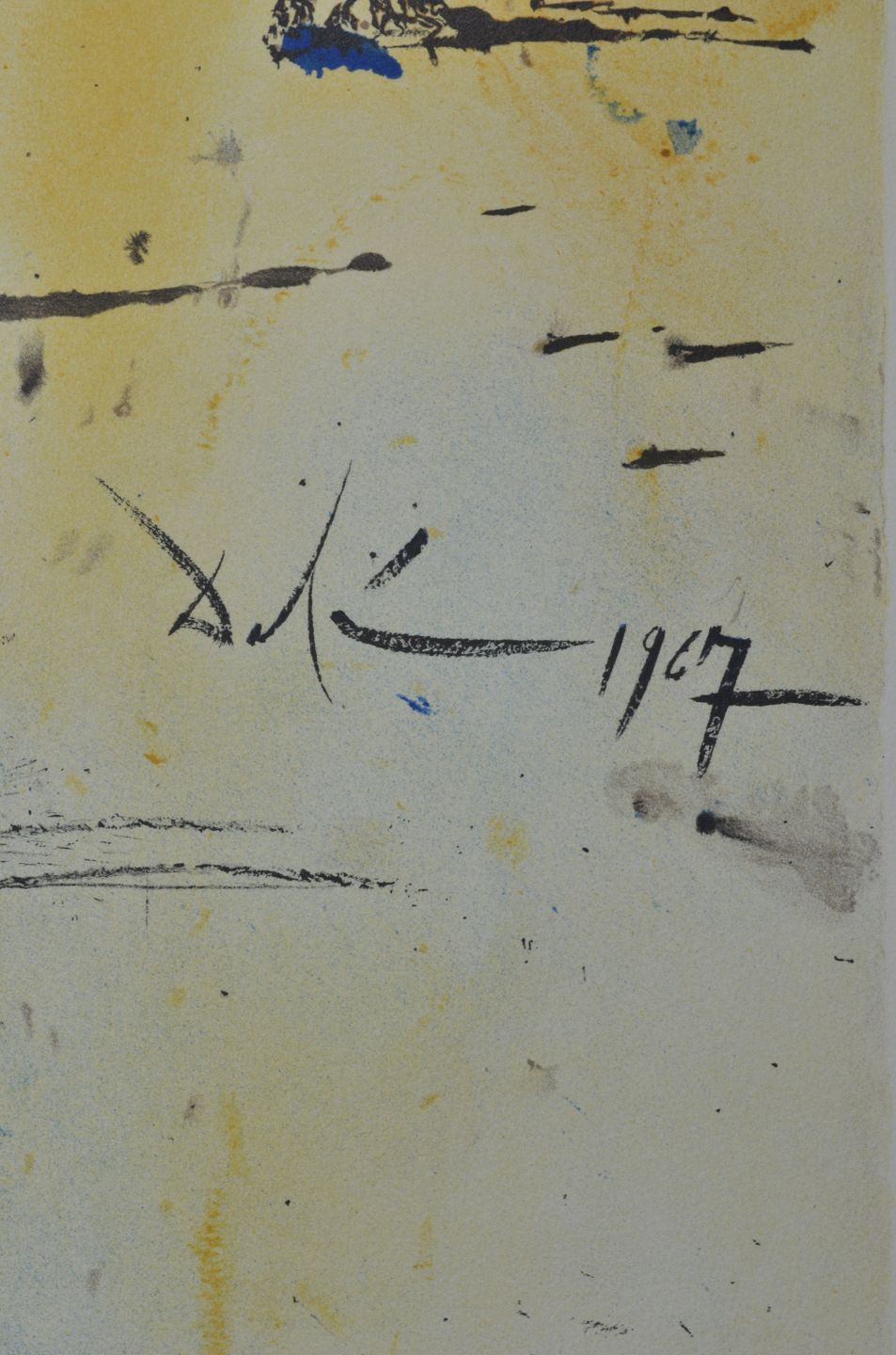 The Land of the start of the Jewish Settlement