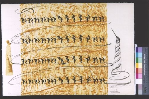 Le Système caga y menja