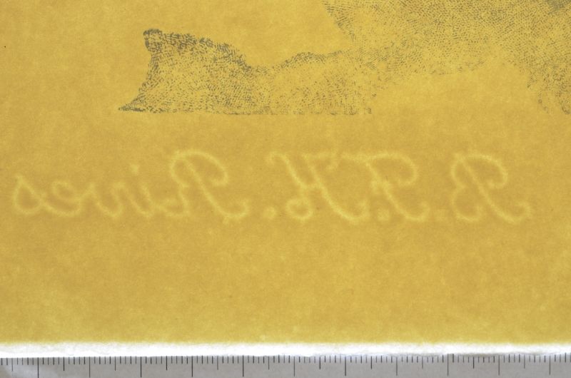 S/T (Le Premier ciel)