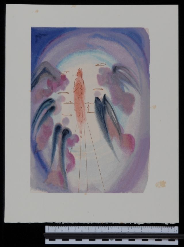 La Joie des bienheureux