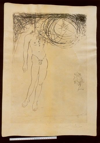 Darlus jura qu'il pendrait Alexandre qui servirait de pâture aux oiseaux