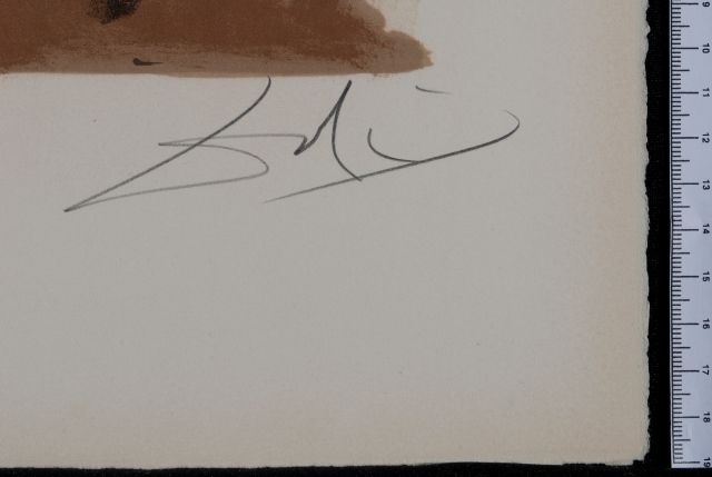 A voice is heard in Ramah...