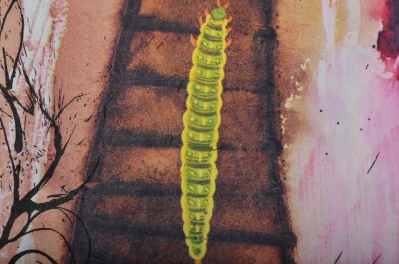 (Suite) The rabbit sends in a little bill