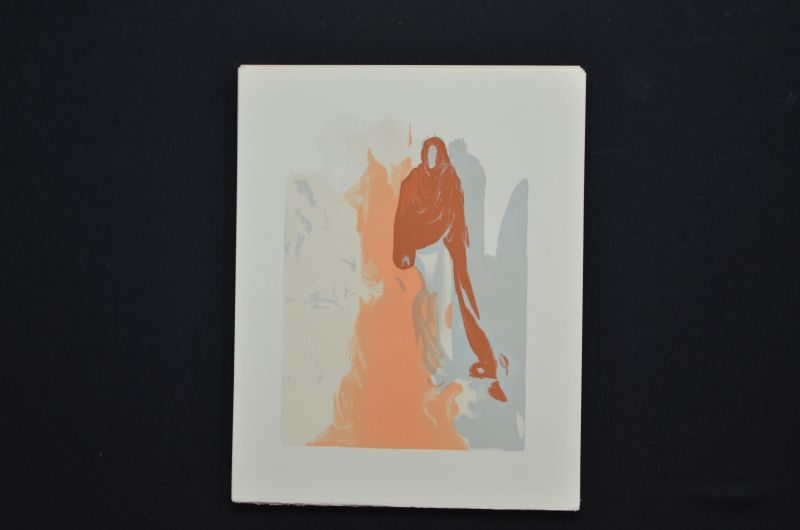 S/T  (Apparition de Dité)