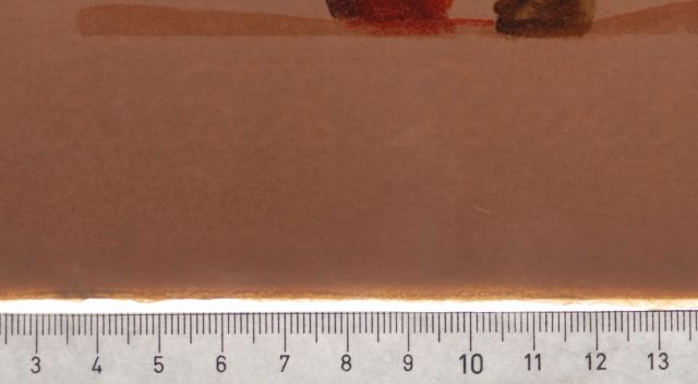 Les Traites envers leurs hôtes