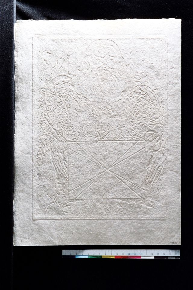 Retrato de las firmas