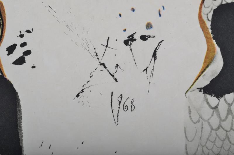 (Suite) The Queen's croquet ground