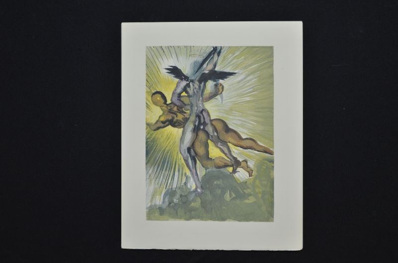 Les anges gardiens de la Vallée