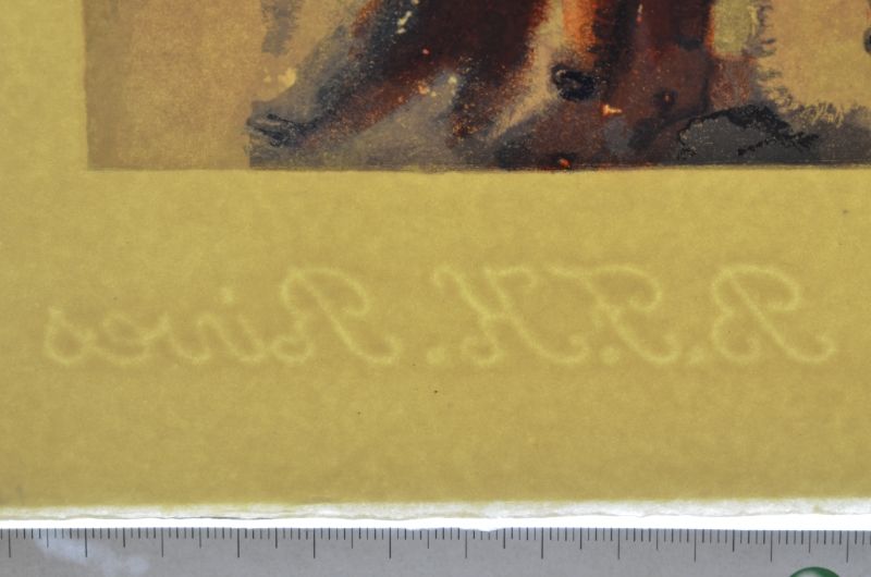 Ainsi fut créée la terre