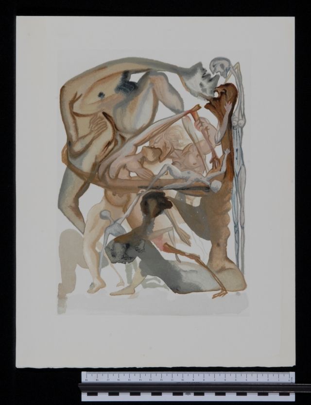 Au bord du 7ème bolge