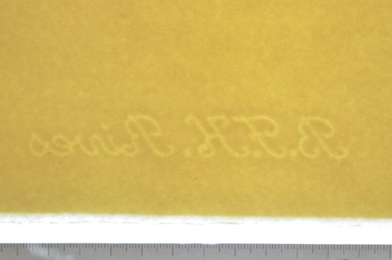 S/T (Le Premier ciel)