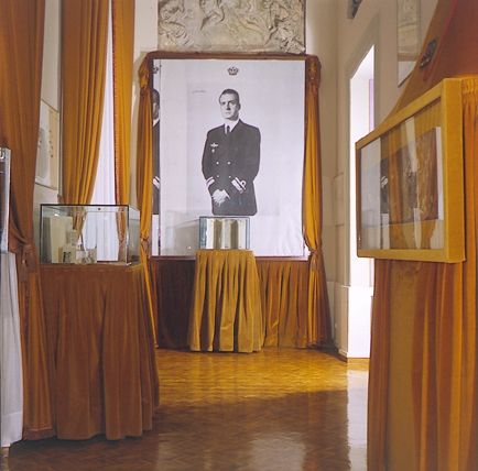 Immortalité de l'imperialisme génétique