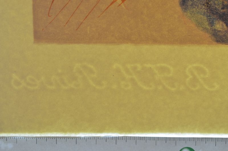 Le Langage de l'oiseau