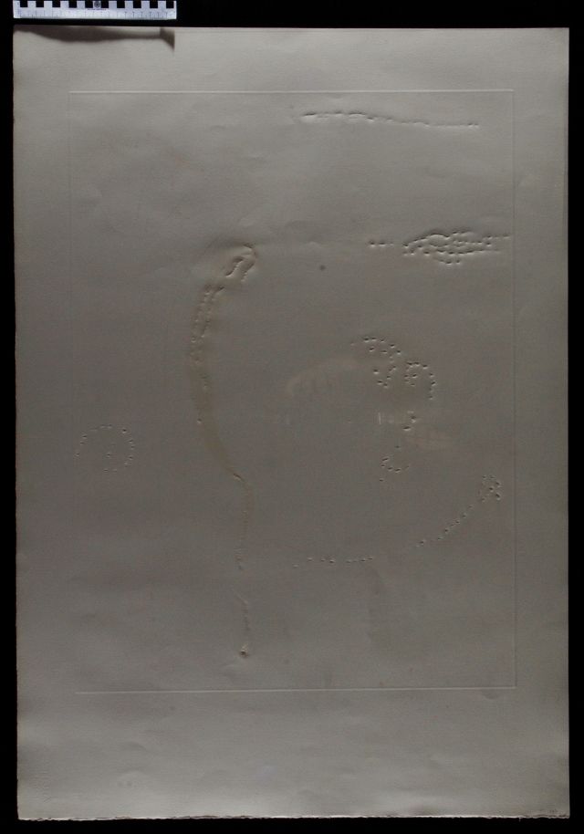 Le cercle viscéral du cosmos