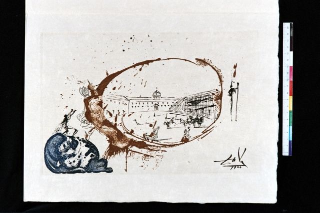 Visión del paraíso