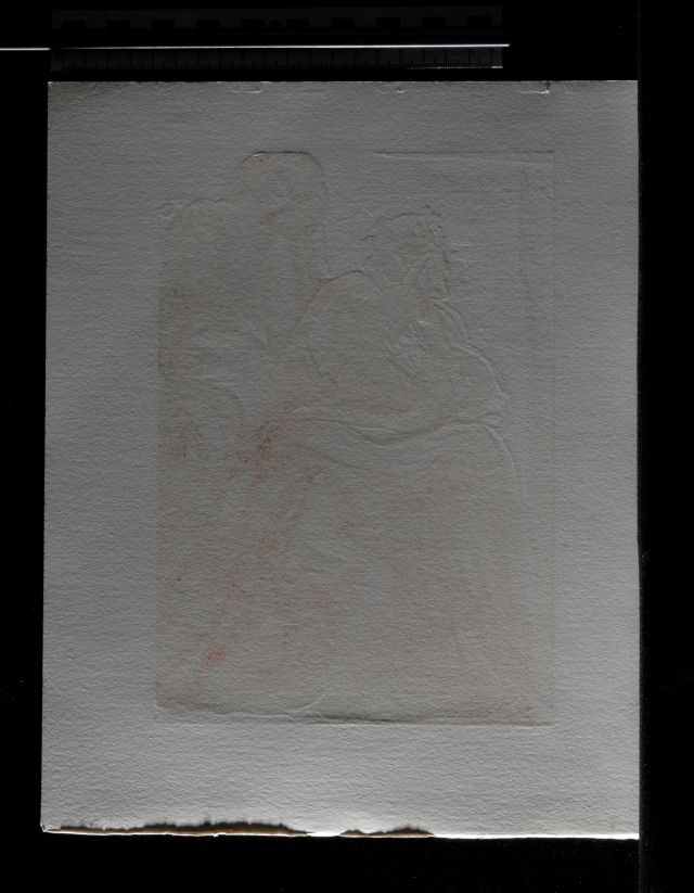 La Confession de Dante