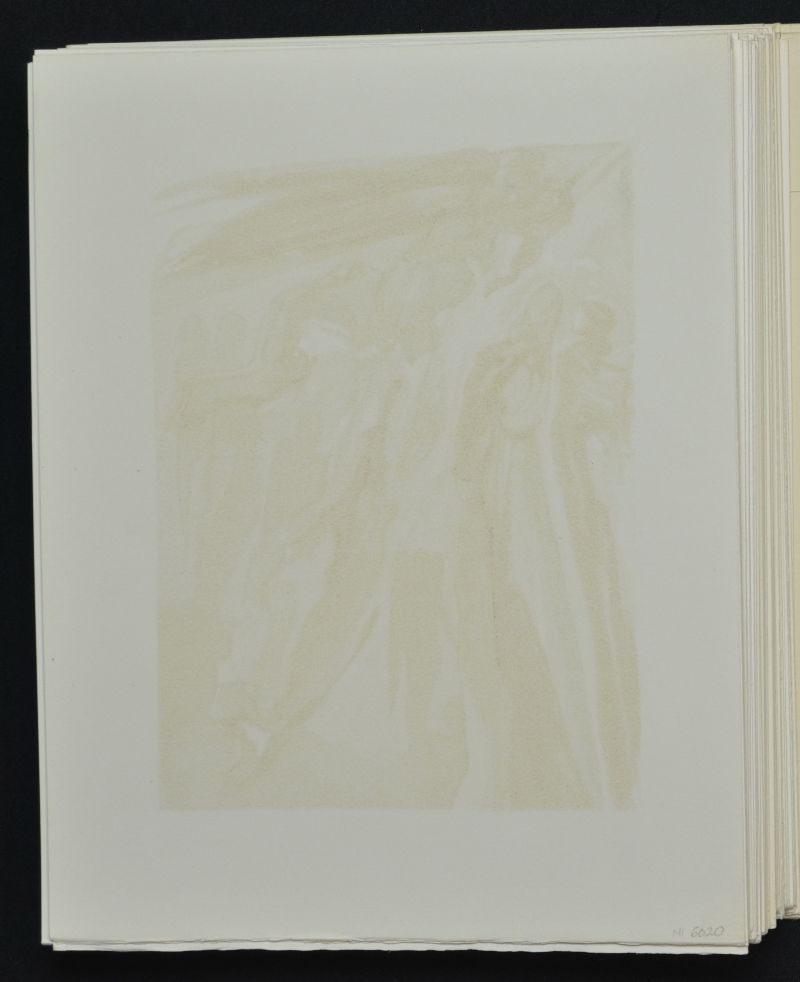 Apparition de L'Ancêtre