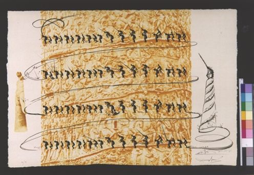 Le Système caga y menja