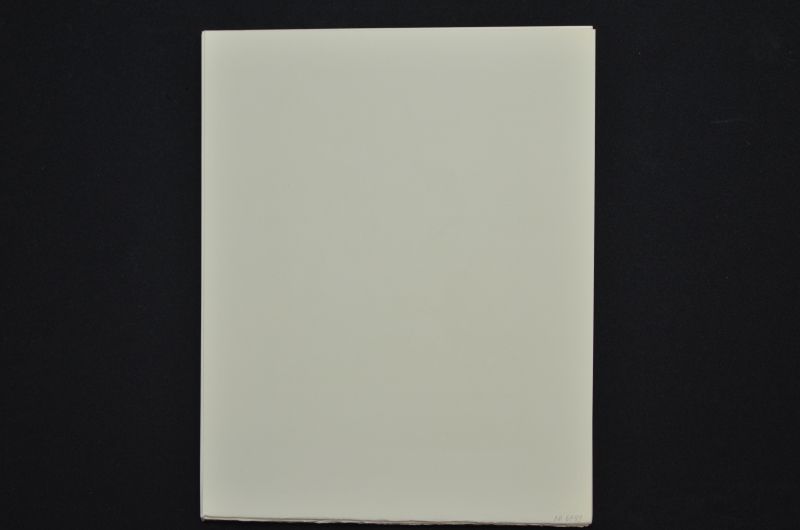 S/T (Le Premier ciel)