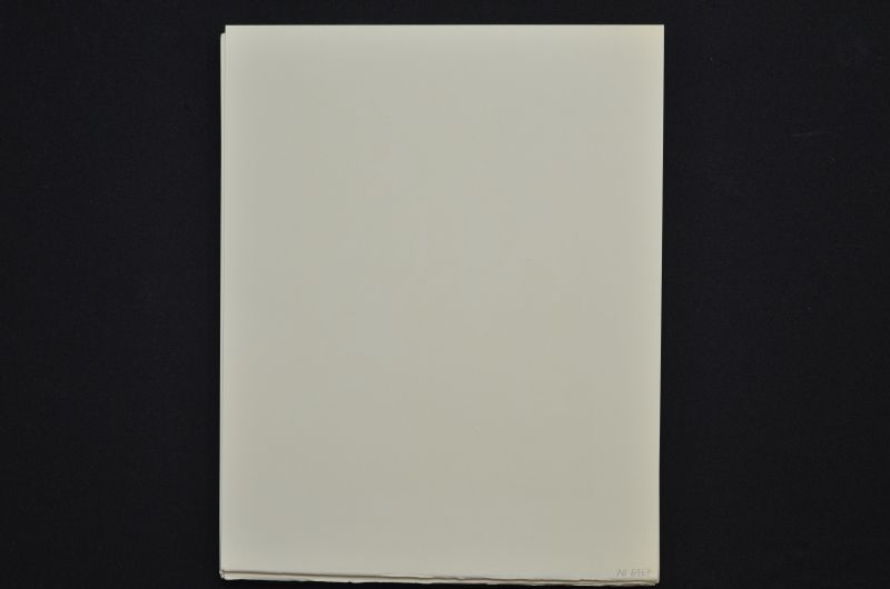 S/T (Le Premier ciel)