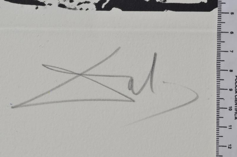 Angel of Dada Surrealism