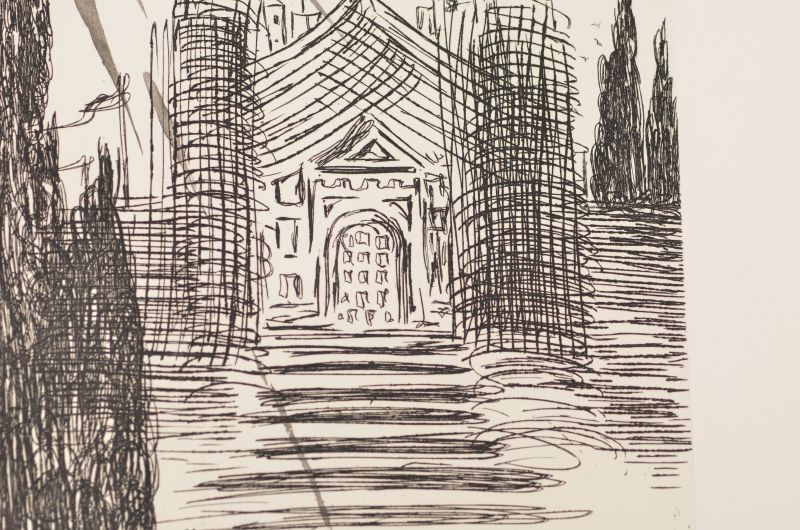 S/T Frontispici [Chateau]