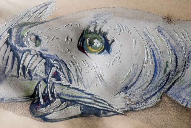 L'ouraboros (L'ouroboros)