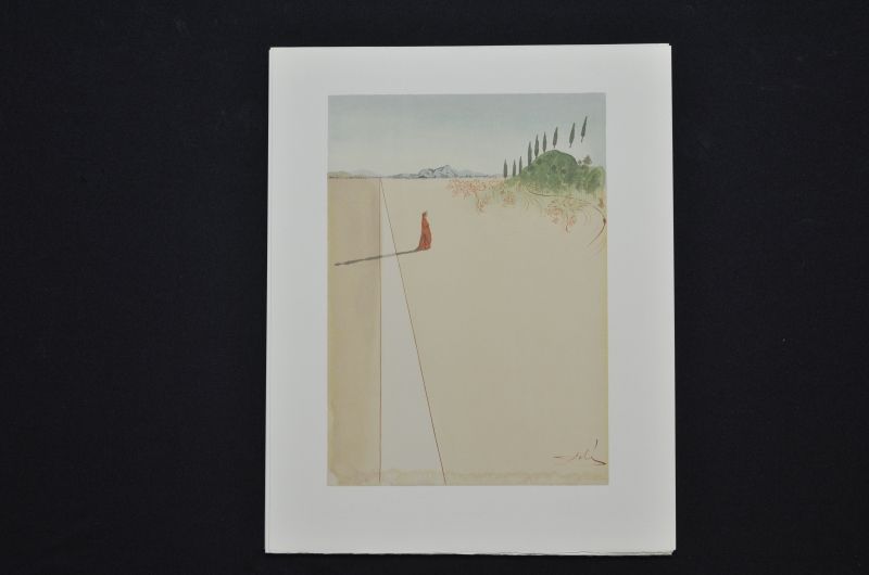 Départ pour le Grand voyage