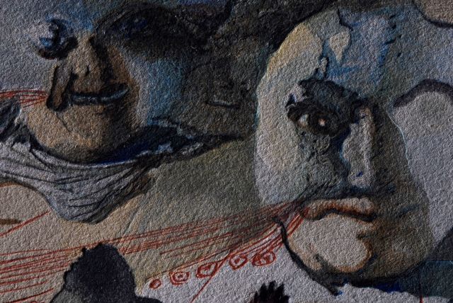 Avarice et prodigalité