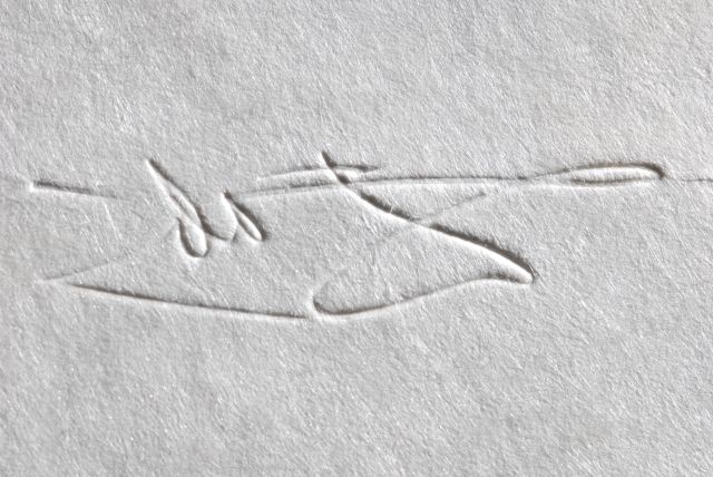 Le pavillon de la grue jaune