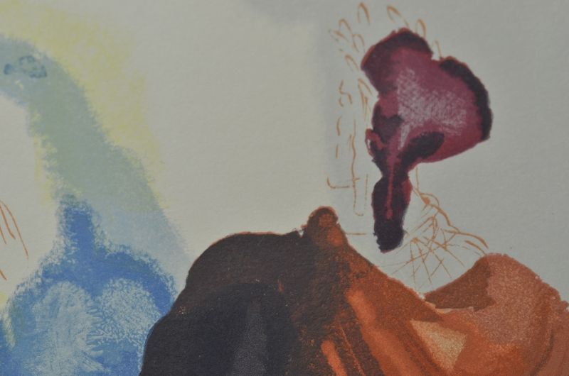 Prière de Saint Bernard