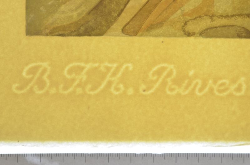 S/T (Rencontre de deux troupes de luxurieux)