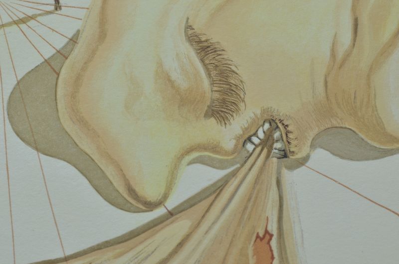 Les hommes qui s'entre- dévorent