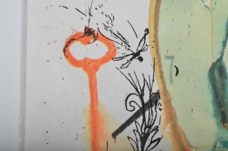 (Suite) A mad tea party