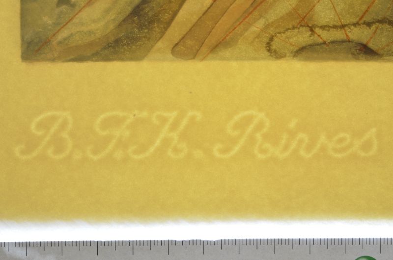 S/T (Rencontre de deux troupes de luxurieux)