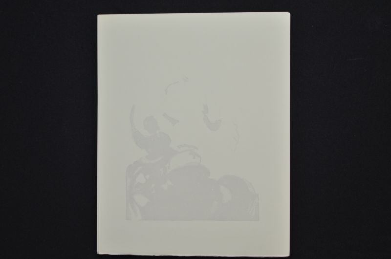 S/T (Le Premier ciel)