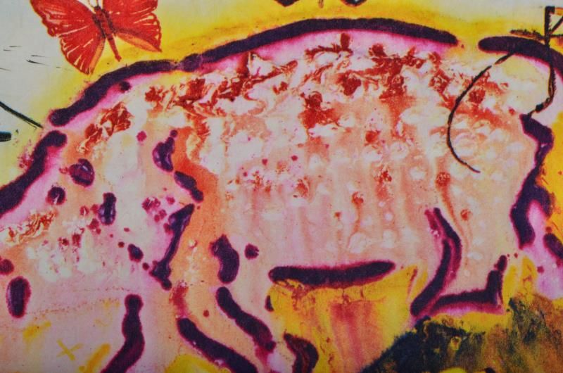 (Suite) Pig and pepper